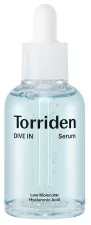 Dive-In ansiktsserum med l&aring;gmolekyl&auml;r hyaluronsyra 50 ml