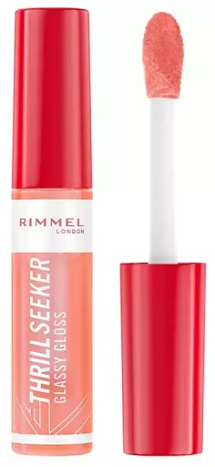 Rimmel London Thrill Seeker l&auml;ppglans 10 ml