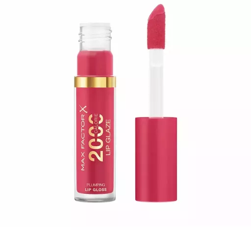 Max Factor 2000 kalorier l&auml;ppglans #30 - F&ouml;rsta klunken 4,4 ml