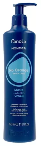 Ingen apelsinmask 350 ml