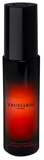 Trussardi Primo sk&auml;gg- och mustascholja 50 ml