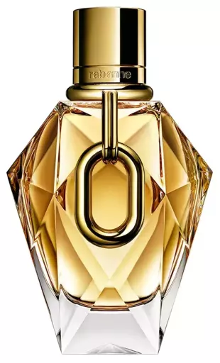 Rabanne Miljoner guld f&ouml;r hennes uppladdningsbara Eau de Parfum