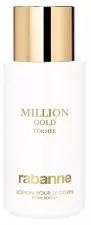 Million Gold f&ouml;r henne bodylotion 200 ml
