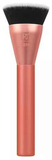 Real Techniques Snatch + Sculpt Contour Brush 1 st