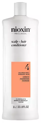 System 4 Advanced Weakening Balsam 1000 ml