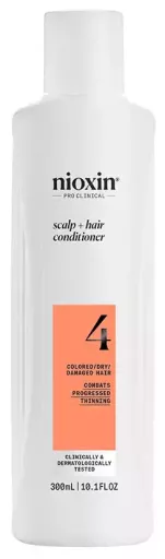 Nioxin System 4 Advanced Weakening Balsam 300 ml