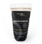 Maca- och kakaoshakes 200 g