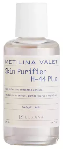 Metilina Valet Hudreng&ouml;rande medel H-44 Plus 100 ml
