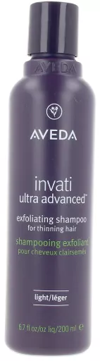 Aveda Invati Exfolierande Schampo L&auml;tt 200 ml
