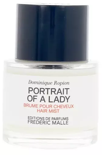 Frederic Malle H&aring;rspray f&ouml;r portr&auml;tt av en dam 50 ml