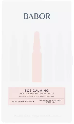 Sos lugnande ampuller 7 x 2 ml