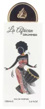 La African Drummer Eau de Parfum 100 ml