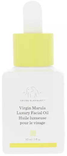 Drunk Elephant Virgin Marula lyxig ansiktsolja 30 ml