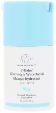 F-Balm Elektrolyt Vatten&aring;terfuktande ansiktsmask 50 ml