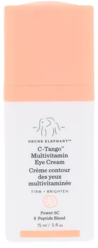 Drunk Elephant C-Tango multivitamin &ouml;gonkonturkr&auml;m 15 ml