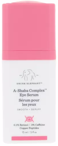 A-Shaba Complex &ouml;gonkonturserum 15 ml