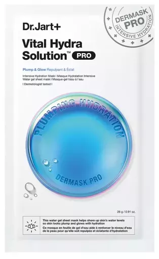 Dermask Vital Hydra Solution&trade; Pro-mask 26 gr