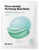 Porremedie Reng&ouml;rande lermask 13 gr
