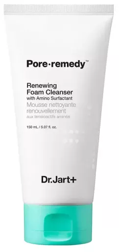 Pore Remedy Renewing Foam Cleanser Med Glycerin 150 ml