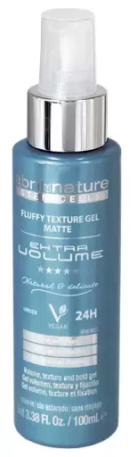 Abril Et Nature Extra volym Gel Volym, textur och stadga 100 ml