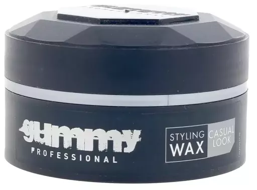 Gummy Stylingvax Vax f&ouml;r vardaglig look 150 ml