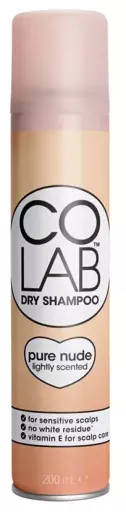 Colab Rent Nude torrschampo 200 ml