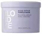 Blondme Bond Repair Lila Behandling 200 ml