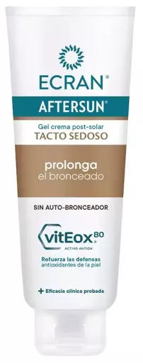 Aftersun Tan Prolonging Gel-Cream 250 ml