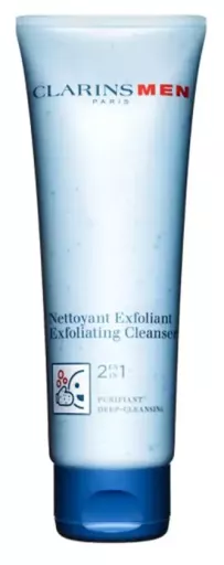 Exfolierande reng&ouml;ring f&ouml;r m&auml;n 125 ml