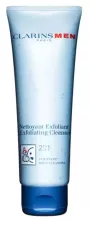 Exfolierande reng&ouml;ring f&ouml;r m&auml;n 125 ml