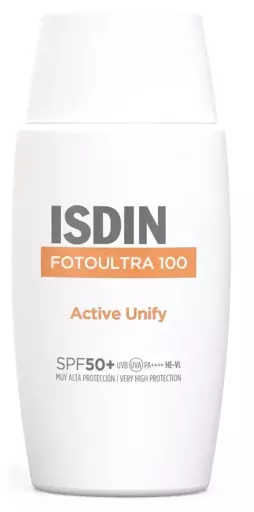 Photo Ultra 100 Active Unify Fusion Fluid SPF 50+ 50 ml