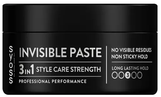 Syoss Osynlig pasta 100 ml
