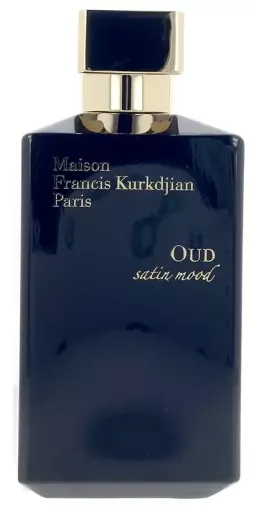 Francis Kurkdjian Oud Satin Mood Eau de Parfum 200 ml