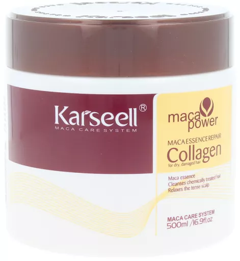 Karseell Maca Essence Kollagenmask 500 ml
