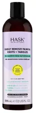 Texturutredande f&ouml;rschamponering 355 ml