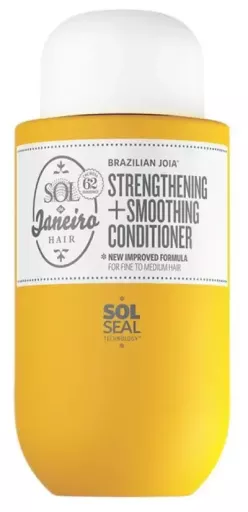 Sol De Janeiro Brasilianskt Joia St&auml;rkande + Utj&auml;mnande Balsam 295 ml