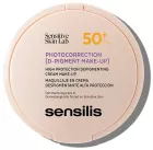 Fotokorrigerande D-pigment sminkkr&auml;m 10 gr