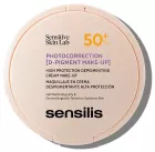 Fotokorrigerande D-pigment sminkkr&auml;m 10 gr