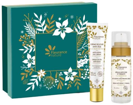 Fleurance Nature Royal Nectar ansiktsset 2 delar