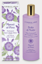 Bella di Notte Parfym Hår och Kropp 100 ml Bella di Notte Parfym Hår och Kropp 100 ml
