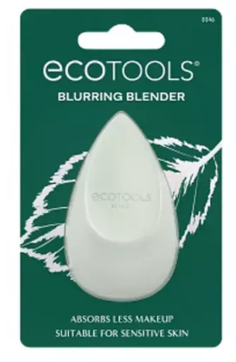 EcoTools Blurring Blender Svamp 1 Enhet