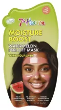 Peel-Off Moisture Boost Vattenmelon med Squalane 10 ml