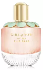 Girl Of Now Lovely Eau de Parfum