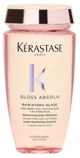 Gloss Absolu &aring;terfuktande och lystergivande schampo