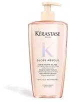 Gloss Absolu &aring;terfuktande och lystergivande schampo