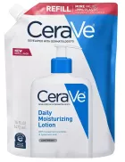 &Aring;terfuktande lotion f&ouml;r torr till mycket torr hud Refill 473 ml