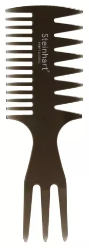 Steinhart Trippel sk&auml;ggkam