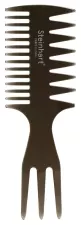 Trippel sk&auml;ggkam