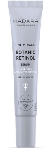 Time Miracle Botaniskt retinolserum 15 ml
