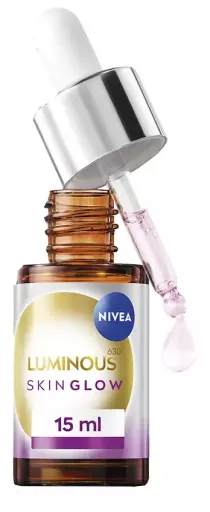 Nivea Lysande 630 Skin Glow Serum